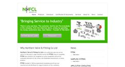 Desktop Screenshot of nvfcl.com